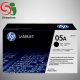 عکس کارتریج پرینتر اچ پی HP 05A