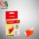 عکس کارتریج پرینتر کانن Canon BCI 3EY
