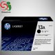 عکس کارتریج پرینتر HP 13A