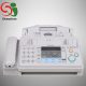 عکس فکس کاربنی پاناسونیک مدل KX-FM388