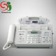 عکس فکس کاربنی پاناسونیک مدل KX-FP711 FAX