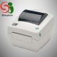 عکس چاپگر بارکد zebra GC420t