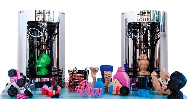 3D PRINTER