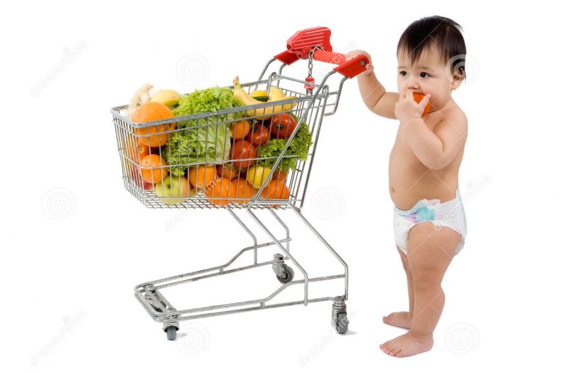 کالسکه خرید