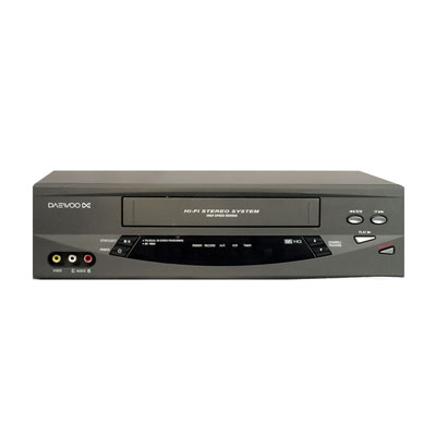 .VCR