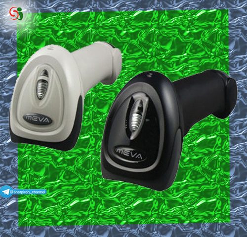 عکس بارکد خوان میوا مدل 4680