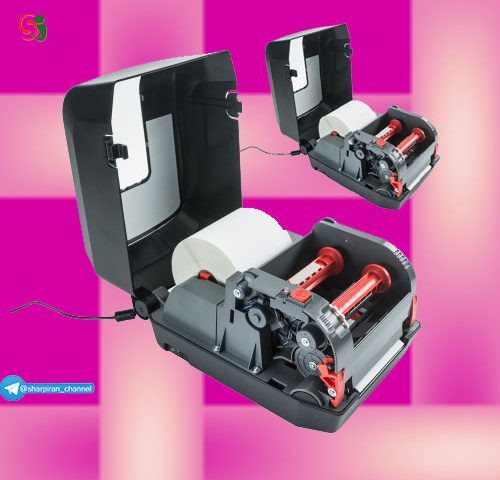 لیبل پرینتر هانیول