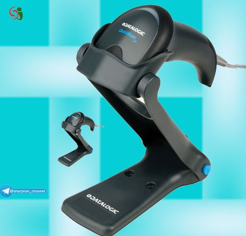 بارکد خوان datalogic