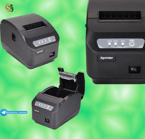 xprinter-q260nl