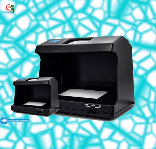 دستگاه-تست-اسکناس