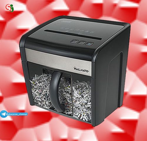 دستگاه-کاغذ-خرد-کن