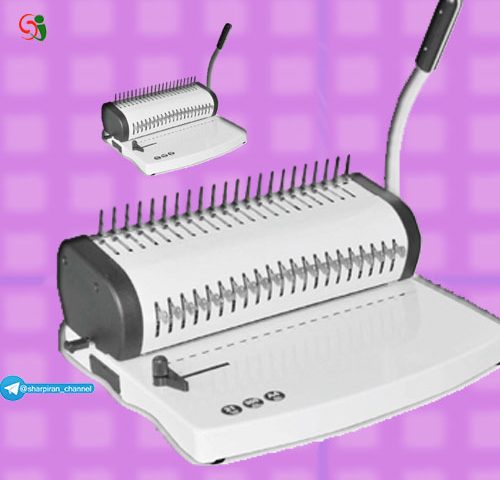عکس دستگاه سیمی کن