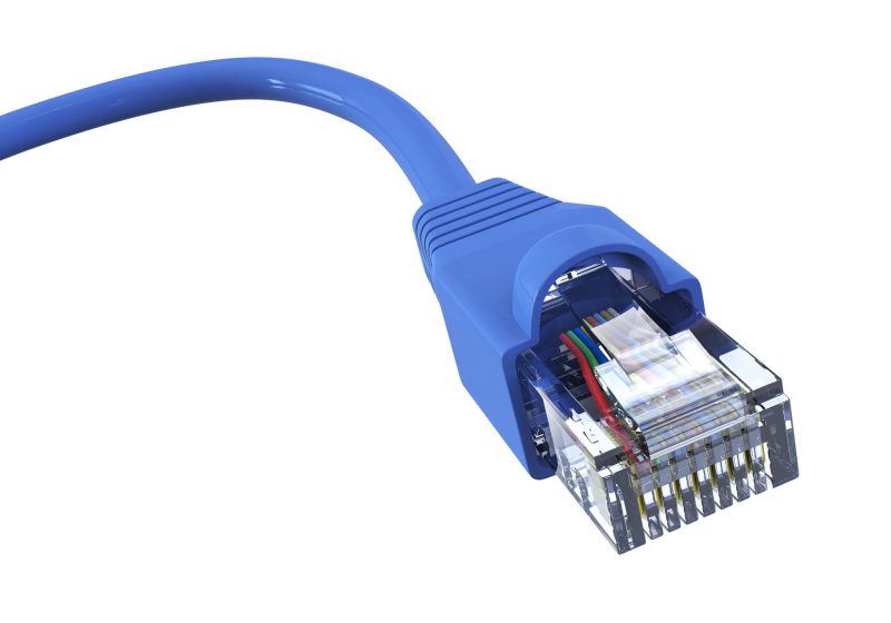 Network-Cable-کابل