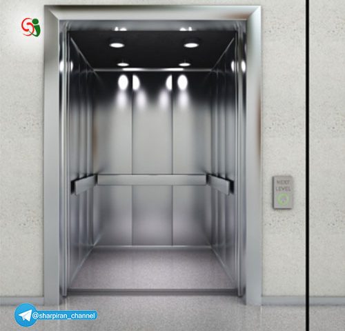 رکورد سرعت حرکت آسانسورها شکسته شد