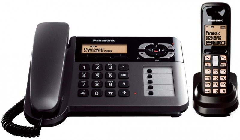 panasonic KX-TG6461
