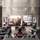 از بزرگترین تلویزیون 4k جهان رونمایی شد