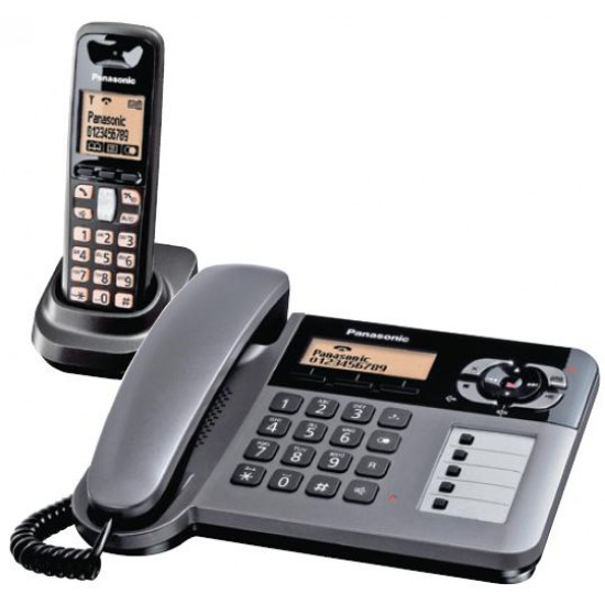 panasonic KX-TG6461