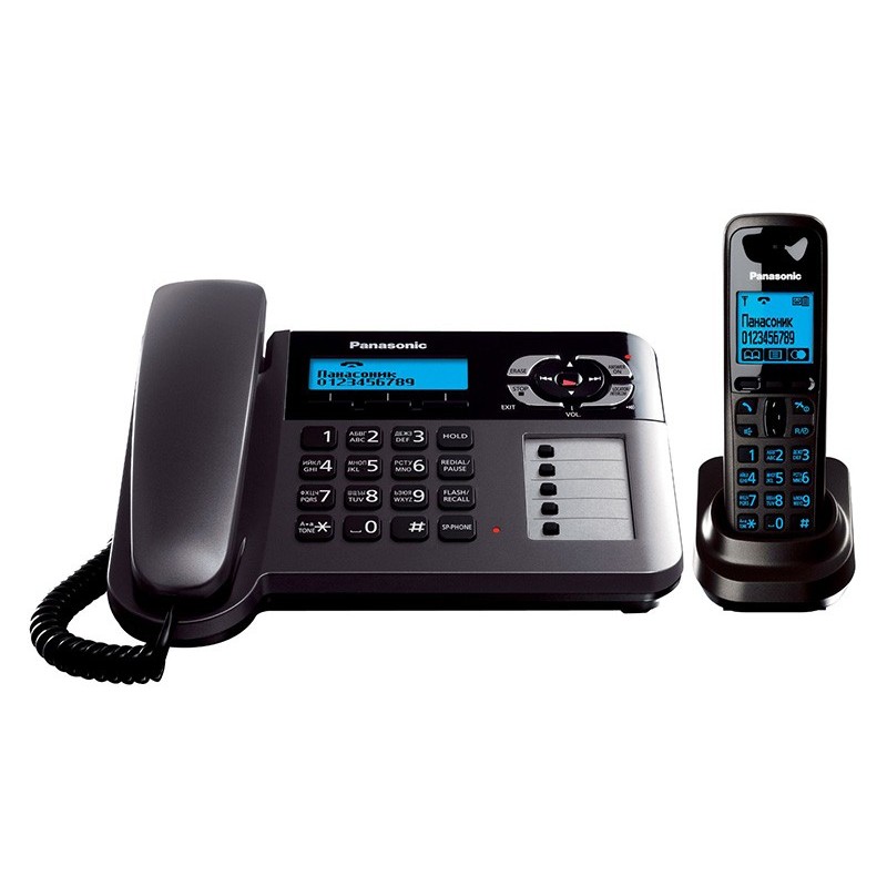 panasonic KX-TG6461
