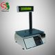 ترازو چاپ بارکد Digi مدل SM100