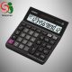 ماشین حساب کنترل و تصحیح Casio مدل WJ-120D PLUS
