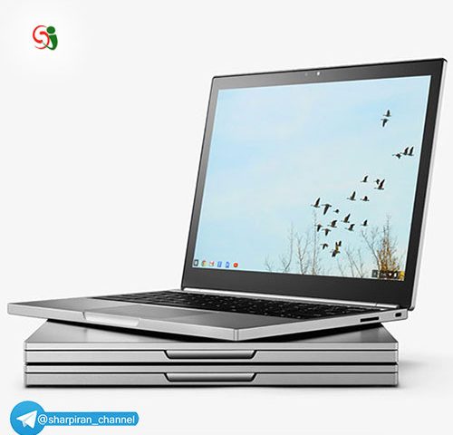 احتمال عرضه لپ تاپ و اسپیکر توسط شرکت گوگل