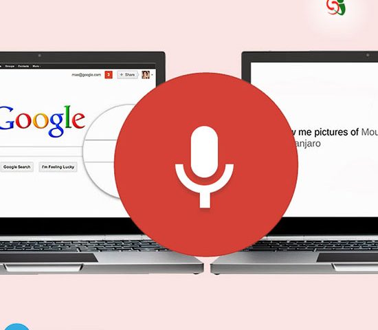 30 زبان به دیتابیس صوتی گوگل اضافه شد