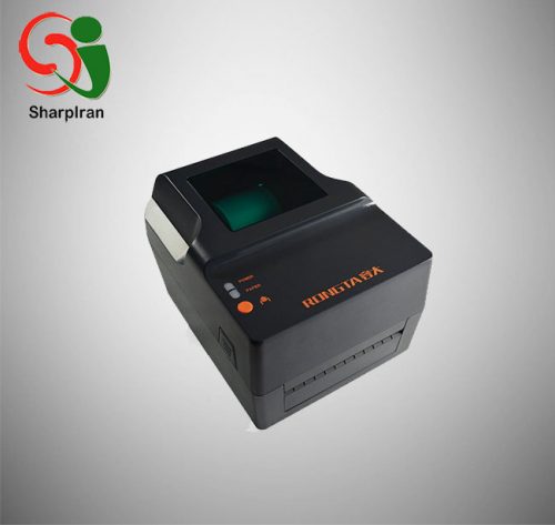 لیبل پرینتر Rongta مدل RP400H