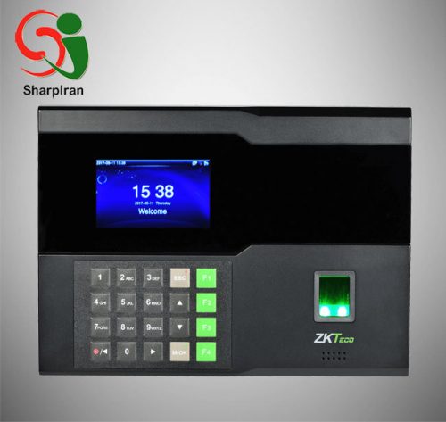 دستگاه حضور و غیاب ZK مدل HB-131