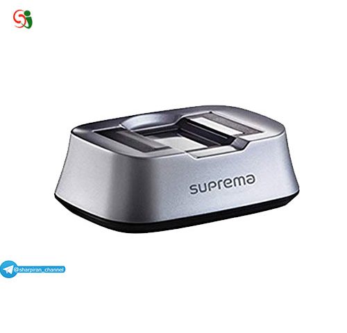 توضیحاتی در مورد اسکنر اثر انگشت توضیحاتی در مورد اسکنر اثر انگشت Suprema BioMini Slim