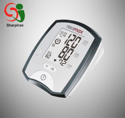 فشار سنج rossmax مدل MJ701FCA