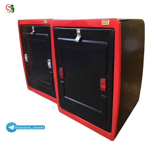 باکس پیک موتوری چیست و چه کاربردی دارد؟