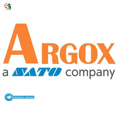 آشنایی با شرکت آرگوکس(Argox)