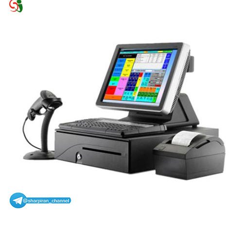 برای مکانیزه کردن فروش به چه وسایلی نیاز داریم؟