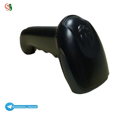 بارکد خوان دلتا ccd30