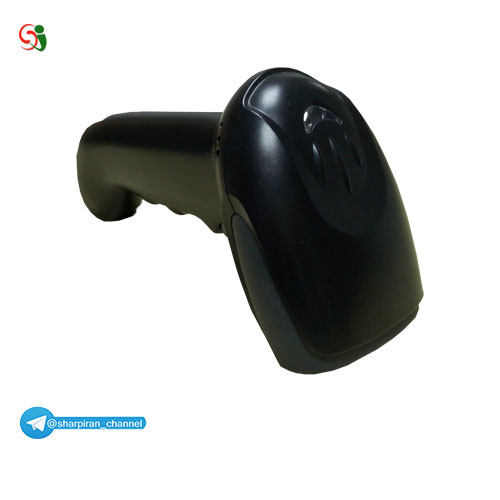 بارکد خوان دلتا ccd30