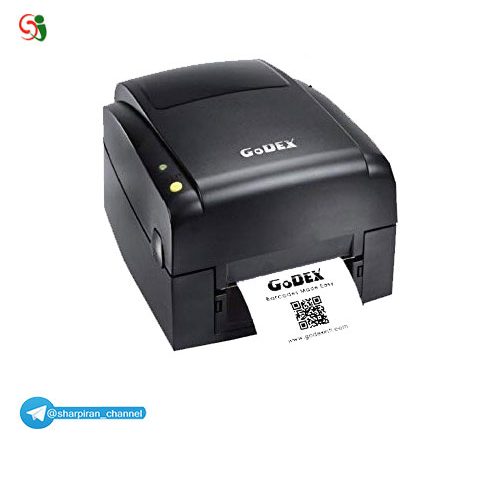 دانلود درایور لیبل پرینتر godex ez120