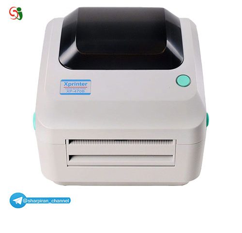 لیبل پرینتر XPrinter 470B