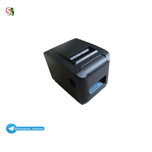 فیش پرینتر AX 8320