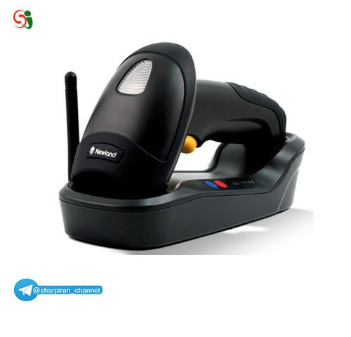 بارکد خوان newland HR1550 CE
