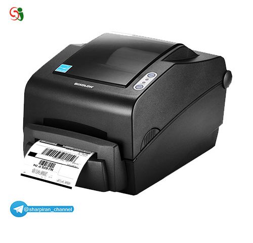 لیبل پرینتر Bixolon SLP-TX400