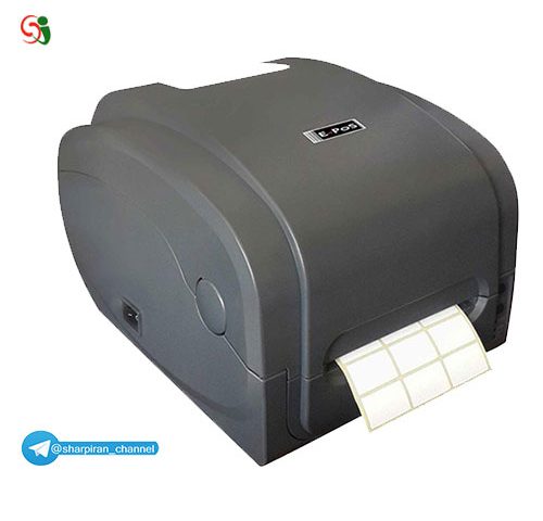 معرفی لیبل پرینتر e-pos 1125t