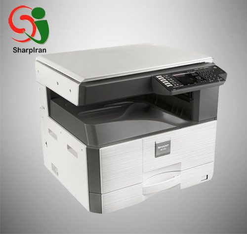 دستگاه فتوکپی SHARP مدل AR-X202