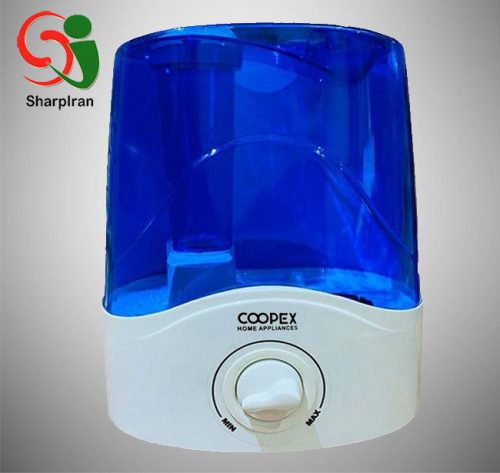دستگاه بخور سرد Coopex