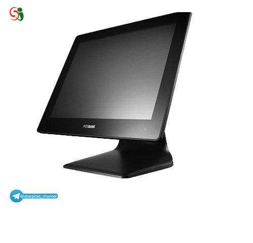معرفی صندوق فروشگاهی POSBANK APEXA G