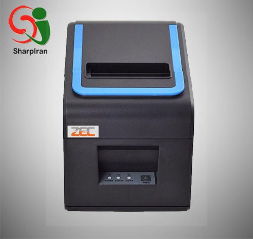 فیش پرینتر ZEC N200H