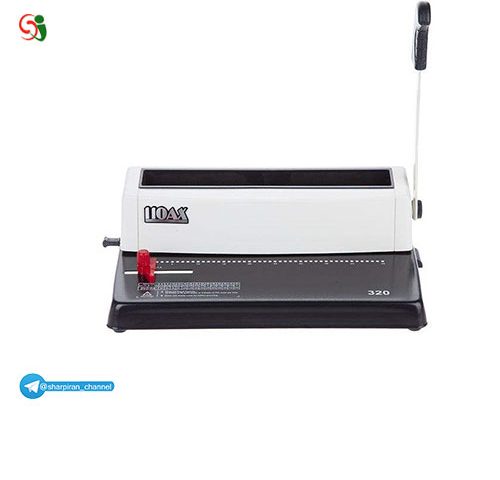 خرید دستگاه سیمی کن ارزان AX 320