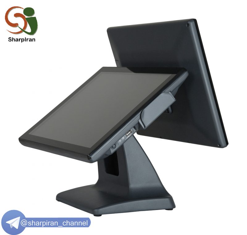 صندوق فروشگاهی BAYAMAX K4