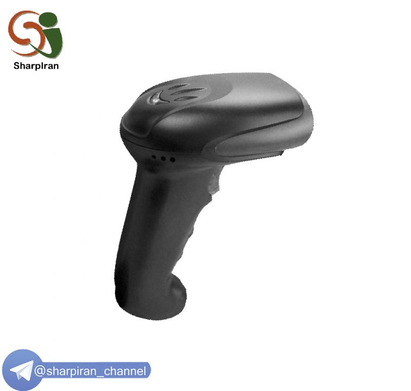 بارکد خوان Delta - CCD30 
