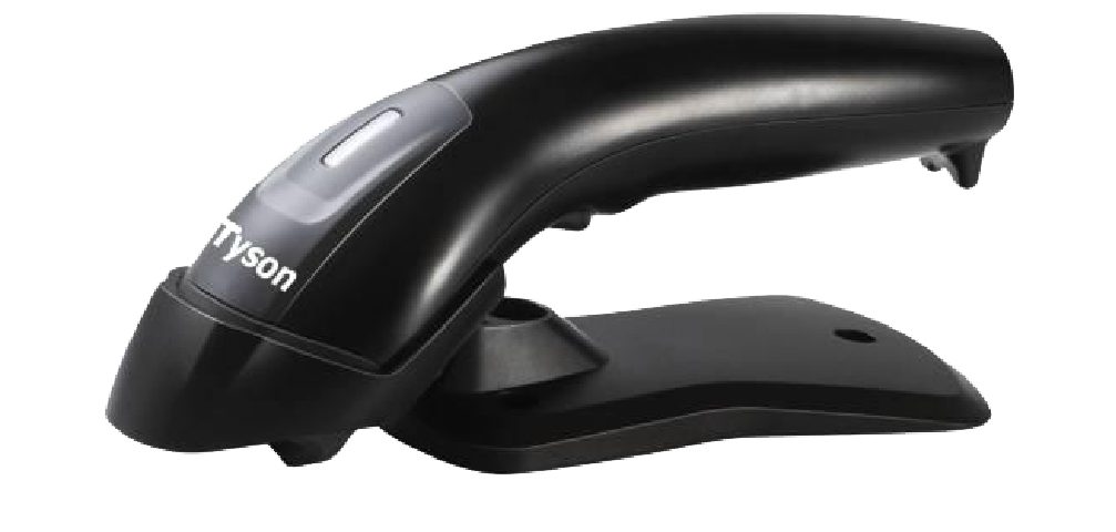بارکد خوان Tyson TY2012