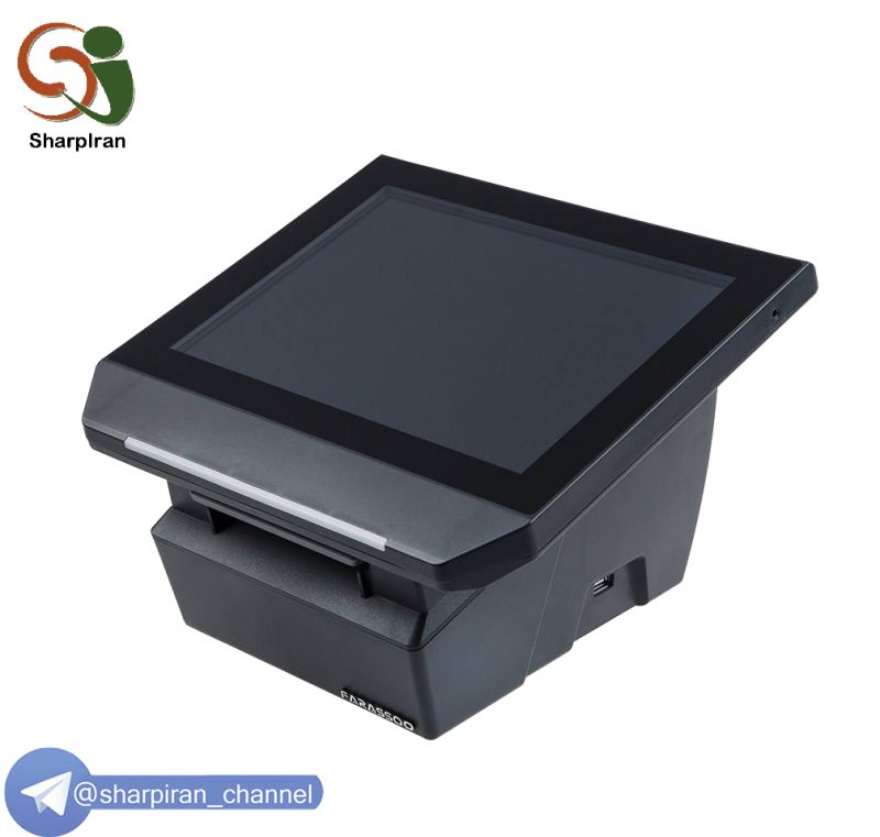 صندوق فروشگاهی فراسو FPS - 1010